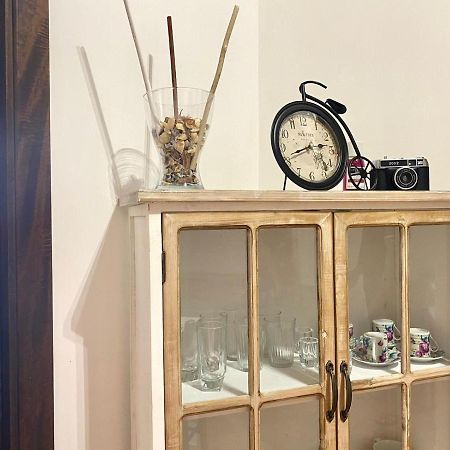 B&B La Magnolia Napoli Dış mekan fotoğraf